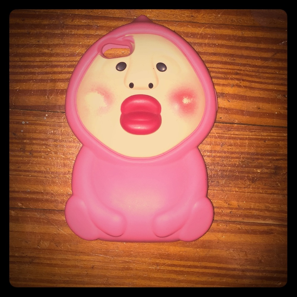 iphone 5/5s phone case